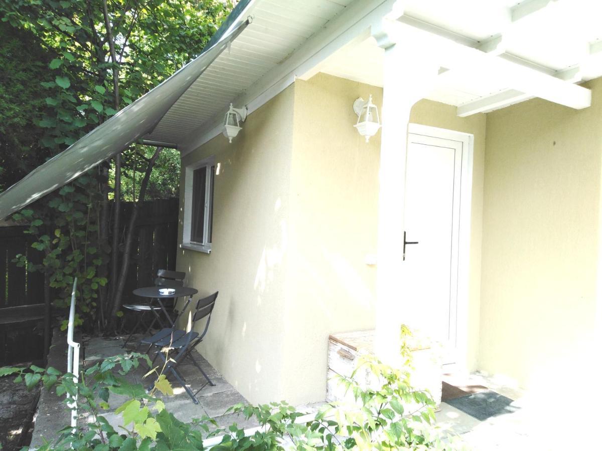 The Bungalow บราชอฟ ภายนอก รูปภาพ