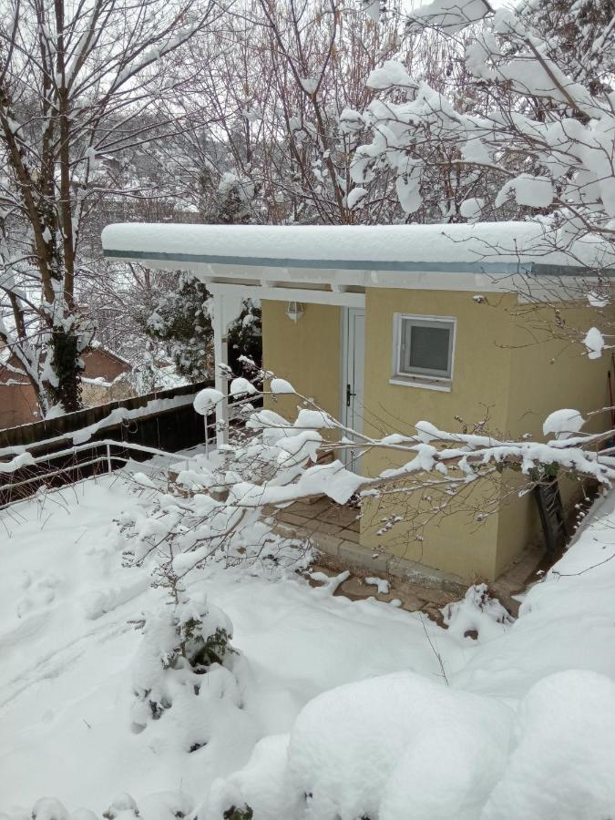 The Bungalow บราชอฟ ภายนอก รูปภาพ